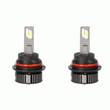 Heise LED Headlight Bulb (MPN: HE-9004PRO)