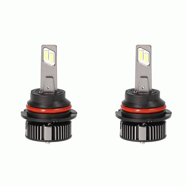 Heise LED Headlight Bulb (MPN: HE-9004PRO)