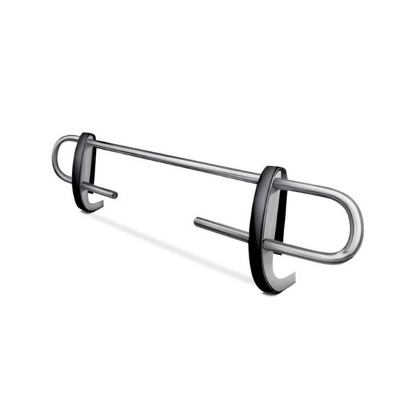 Black Horse Off Road Bumper Guard (MPN: 8TM30SS)