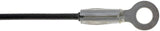 Tailgate Cable by Help! By Dorman (MPN: 38521)