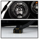 Spyder Automotive Headlight Assembly (MPN: 5010902)