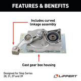 Lippert Components Gear Box Assembly (MPN: 379161)