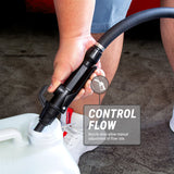 Tera Pump Dispensing Pump (MPN: 20153)