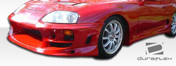 Duraflex Side Skirt (MPN: 101329)