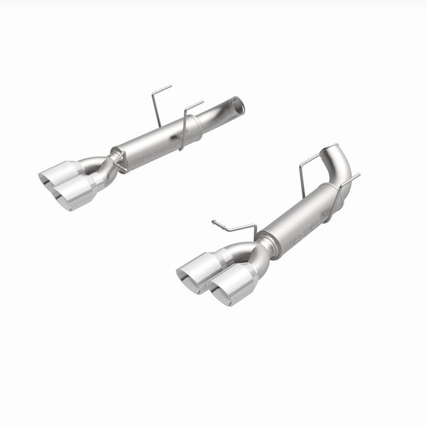 MagnaFlow Ford Mustang Competition Series Exhaust Kit (MPN: 15077)