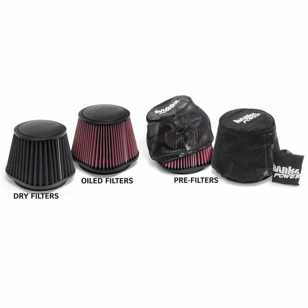 Banks Power Cold Air Intake System (MPN: 42175)