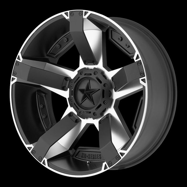 KMC Wheels XD811 Rockstar II (MPN: XD81129058530)
