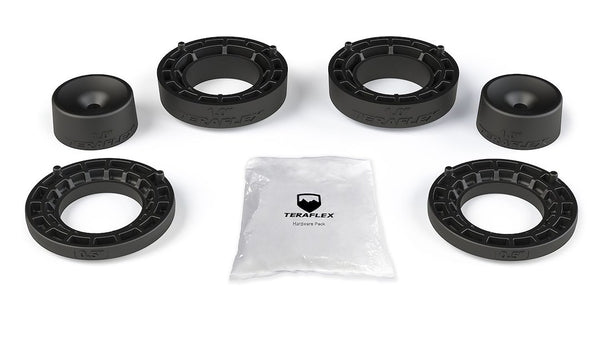 TeraFlex Leveling Kit Suspension (MPN: 1155300)