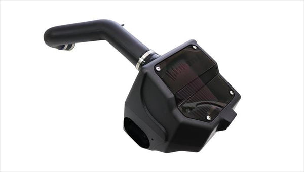 Volant Cold Air Intake System (MPN: 19950D)