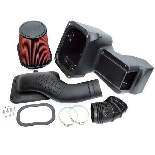 Banks Power Cold Air Intake System (MPN: 41890)