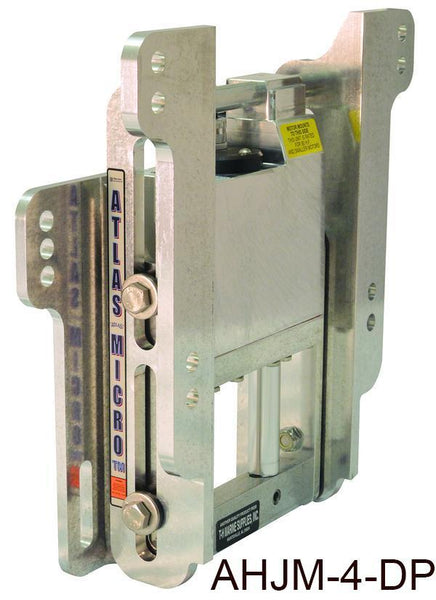 T-H Marine Atlas Micro Jacker (MPN: AHJM-4-DP)