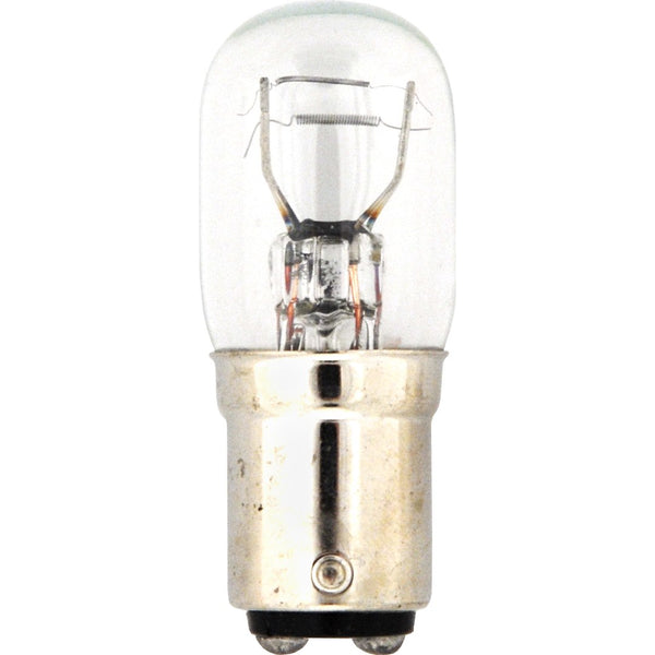 Sylvania Halogen Mini Bulb (MPN: 3496.BP2)