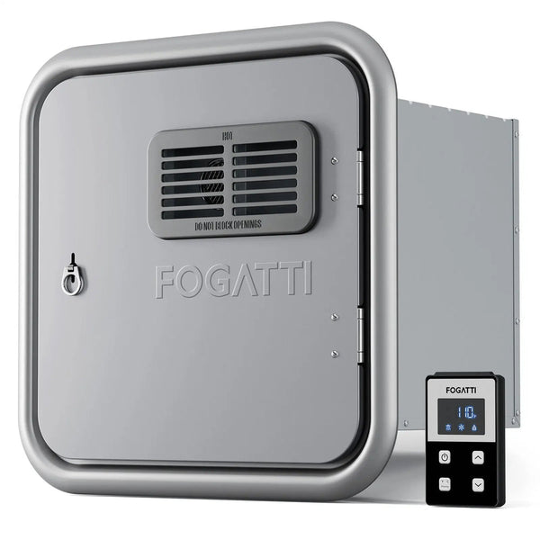 Fogatti InstaShower Tankless Water Heater (MPN: INSTASHOWER ULTRA)