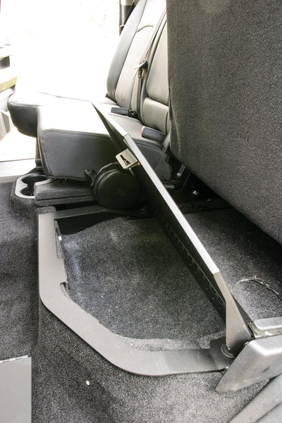 Tuffy Security Storage Compartment Lid (MPN: 312-01)