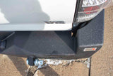 Fishbone Offroad Tacoma Rear Bumper (MPN: FB22298)