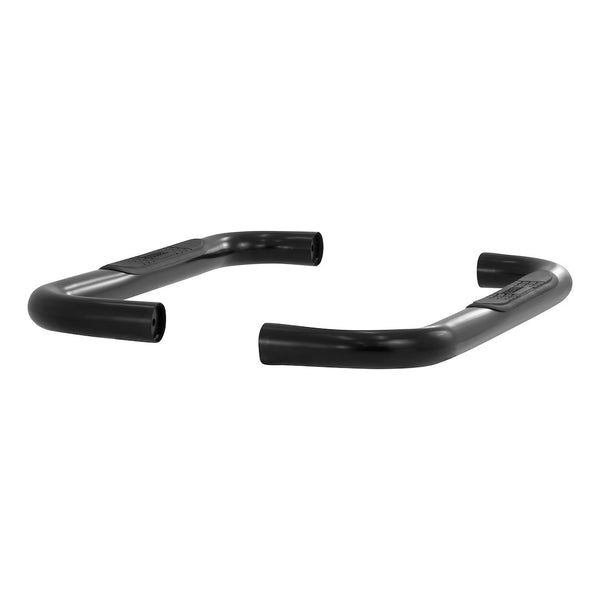 Aries 3 Inch Round Nerf Bar (MPN: 35600)
