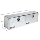Weather Guard Hi-Side Truck Tool Box (MPN: 364-0-02)