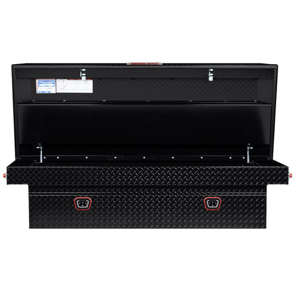 Weather Guard Crossover Tool Box (MPN: 117-5-04)