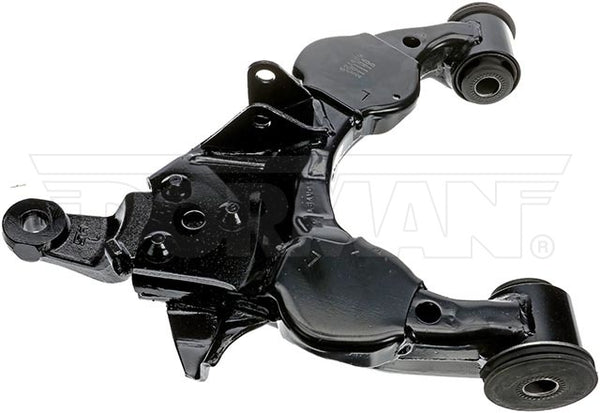 Control Arm for Suspension Systems (MPN: 521-809)