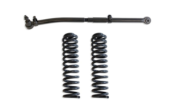 MaxTrac Suspension Lift Kit Component (MPN: 943300-6)