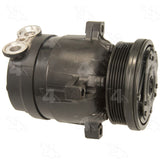 Four Seasons Air Conditioner Compressor (MPN: 97272)