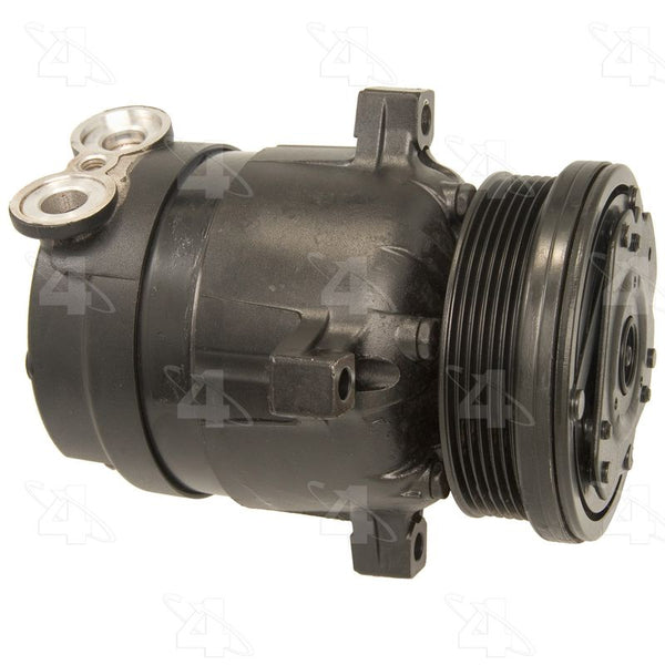 Four Seasons Air Conditioner Compressor (MPN: 97272)