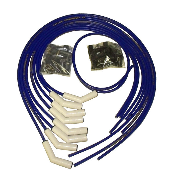 Taylor Cable Spark Plug Wire Set (MPN: 85653)