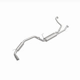 Magnaflow Performance Exhaust System Kit (MPN: 16783)