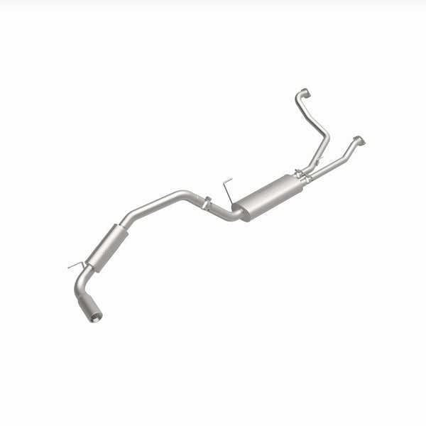 Magnaflow Performance Exhaust System Kit (MPN: 16783)