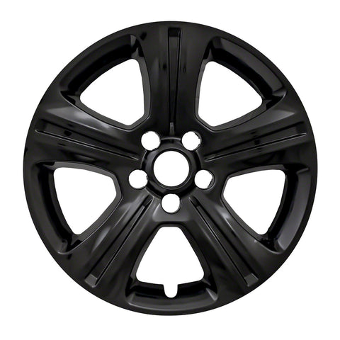 Coast To Coast Impostor Wheel Skin (MPN: IWCIMP383BLK)