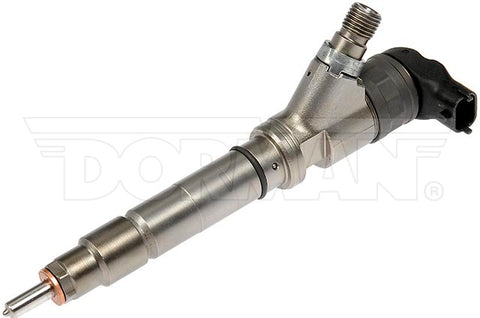 Remanufactured Common Rail Diesel Fuel Injector (MPN: 502-516)