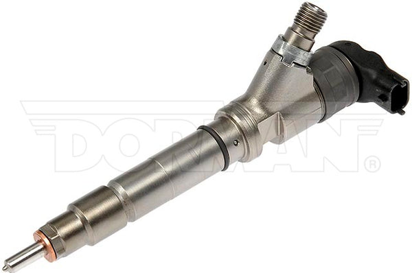 Remanufactured Common Rail Diesel Fuel Injector (MPN: 502-516)