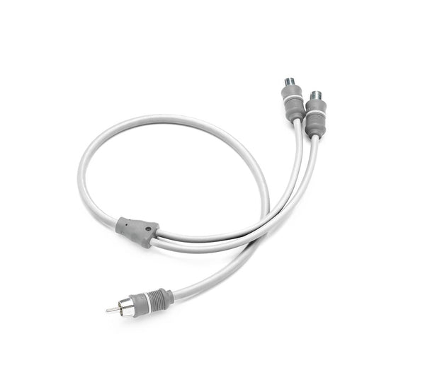 RCA Cable Adapter for Marine Audio Systems (MPN: CMC-GRYAICY-1M2F)