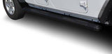 Black Horse Offroad Running Board (MPN: RN-GMSIL-85-BK)