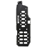 Westin Gas Tank Skid Plate (MPN: 42-21005)