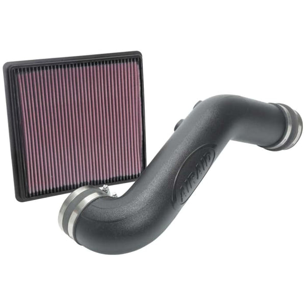 Airaid Cold Air Intake Jr Series (MPN: 400-793)