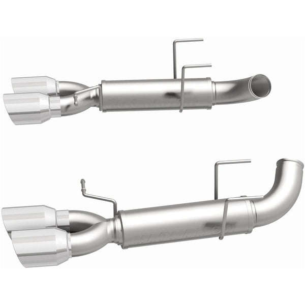 MagnaFlow Ford Mustang Competition Series Exhaust Kit (MPN: 15077)