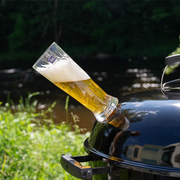 Silwy Magnetic Drinking Glass (MPN: KO-BE-C-2)