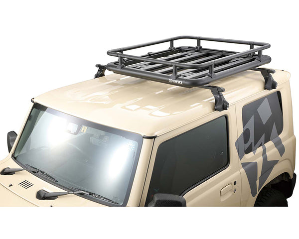 INNO Roof Rack Platform Rails (MPN: IOP50)