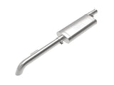 Advanced FLOW Engineering Exhaust System Kit (MPN: 49-48082)