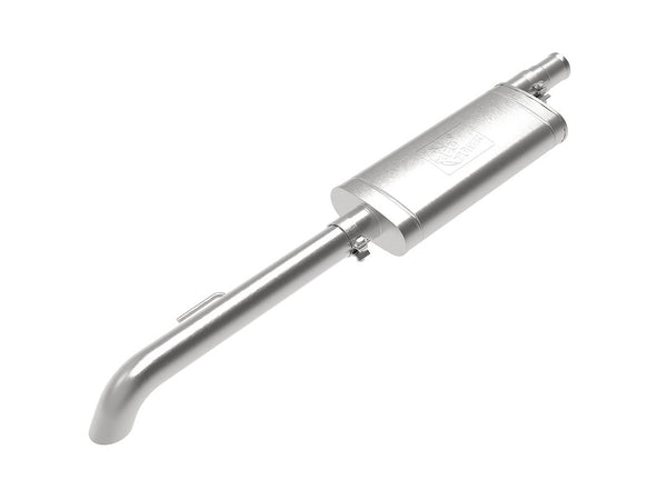 Advanced FLOW Engineering Exhaust System Kit (MPN: 49-48082)