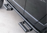 N-Fab Rocker Panel Guard RKR Series (MPN: D194RKRQCS4)