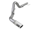 Advanced FLOW Engineering Exhaust System Kit (MPN: 49-43106-P)