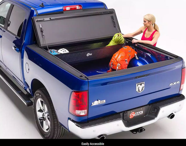 BAKBox 2 Tool Box (MPN: 92201)