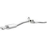MagnaFlow Volkswagen Jetta Touring Series Exhaust System (MPN: 15158)