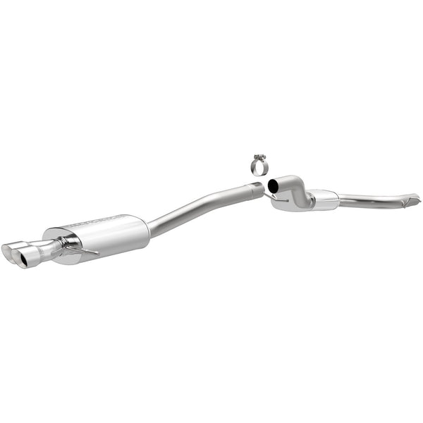MagnaFlow Volkswagen Jetta Touring Series Exhaust System (MPN: 15158)