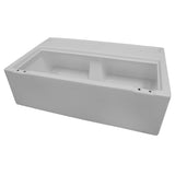 Wise Company Boat Seat Mount (MPN: 8WD100-1B-204)