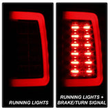 Spyder Automotive Tail Light Assembly (MPN: 5084033)