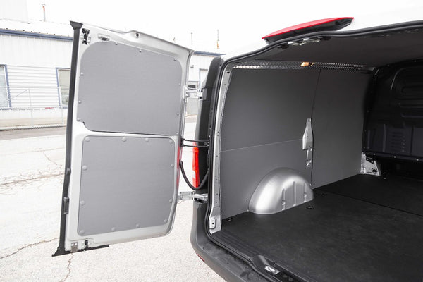 Legend Fleet Wall Liner DuraTherm (MPN: 154-114-2613)