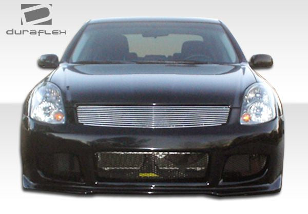 Duraflex Bumper Cover (MPN: 100470)